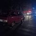 Un fallecido y varios lesionados en múltiple accidente en Santa Tecla