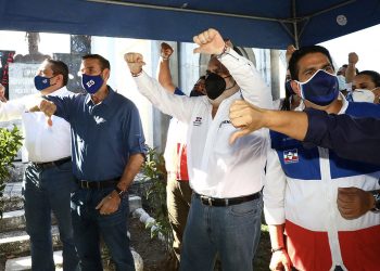 Dirigencia de ARENA recuerda que d’Aubuisson prometió hacer de El Salvador una tumba donde los rojos terminarán