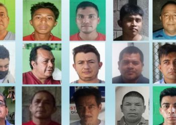 Agresores sexuales fueron capturados en Soyapango, Mejicanos, Apopa y San Salvador