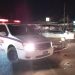 Nueva ambulancia de Santa María en Usulután choca por segunda vez en el mismo lugar