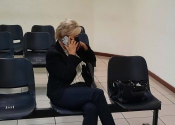 Ana Ligia de Saca y otros 12 enfrentan juicio por lavar $25 millones