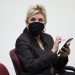 Defensor de Ana Ligia de Saca solicita extinción de pena por prescripción de delito