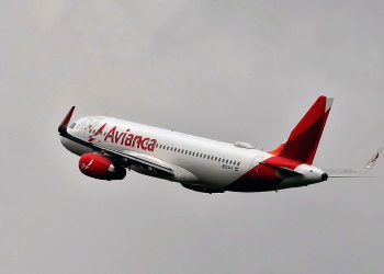 Avianca operará la ruta San Salvador – Ontario, California