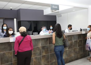 Banca estatal aumenta oferta de créditos personales