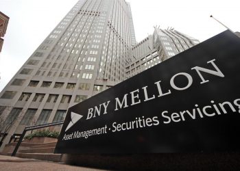 Bank of New York Mellon, el banco más antiguo de Estados Unidos se sube a la ola del bitcoin