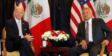 Biden y López Obrador se reúnen el lunes, de manera «virtual»