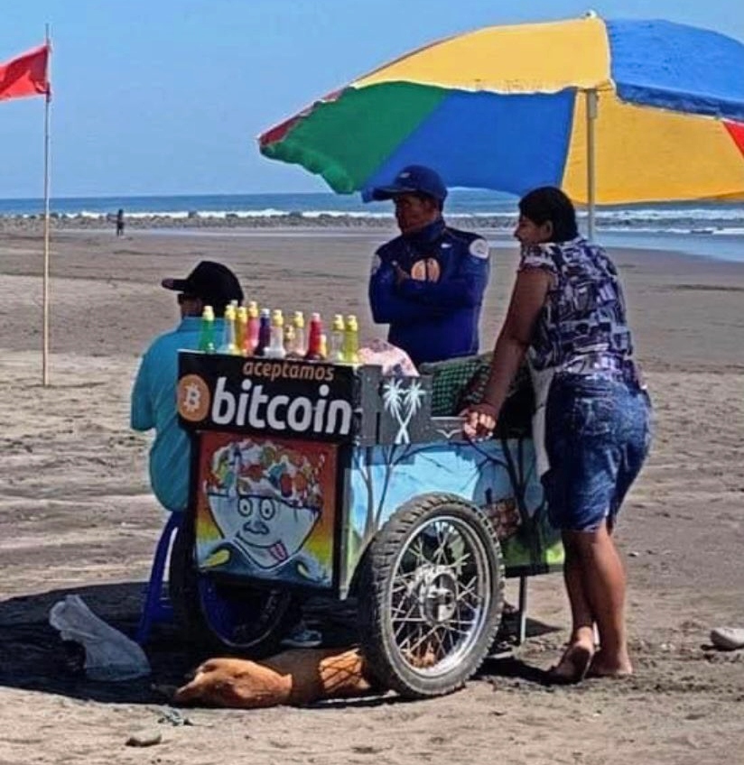 Bitcoin vendedor2