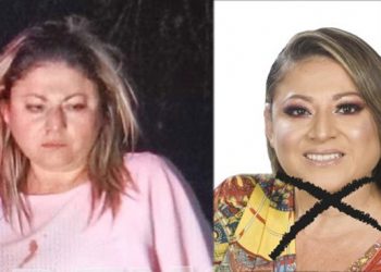 Juez libera a candidata del PDC que mató a agente del CAM de Antiguo Cuscatlán