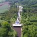 Compañía Eléctrica Cucumacayán rompe récord en generación hidroeléctrica