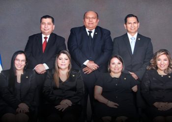 Sala de lo Constitucional ordena a Asamblea revisar elección de actuales consejeros del CNJ