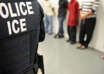 El Servicio de Inmigración y Control de Aduanas de Estados Unidos anuncia pautas temporales para sus operaciones de deportación