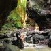 El Callejón del Diablo y el de la Piedra Trabada impulsan a los guías turísticos en El Salvador