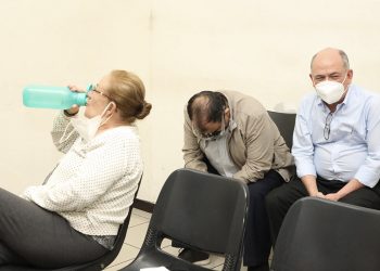 Chepe Diablo: un juicio de tres meses y decenas de hallazgos
