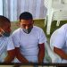 Condenan a delincuentes que intentaron matar a joven por negarse a entrar a la pandilla