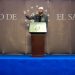 TSE sanciona al Presidente Nayib Bukele por hacer conferencia de prensa