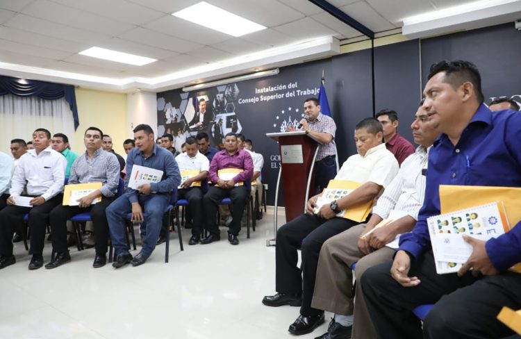 Foto / Archivo-Diario El Salvador