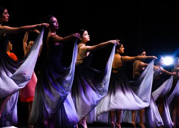 Orquesta Sinfónica Nacional y Ballet Nacional de El Salvador llenaron de arte y magia el Cuarto Festival Clásico 2021