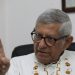«En estas votaciones, el pueblo va a limpiar la Asamblea Legislativa»: Dagoberto Gutiérrez, analista político