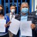Denuncian ilegalidad de junta directiva que ha postulado candidatos para elecciones de magistrados de la Corte