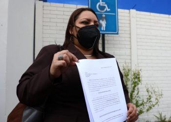 Piden investigar a alcalde de San Miguel por adjudicar obras a empresa de condenado por falsedad ideológica