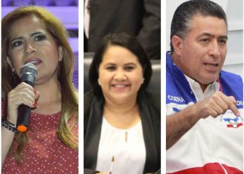 Diputados son sancionados por ocultar informes de viajes oficiales
