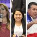 Diputados son sancionados por ocultar informes de viajes oficiales