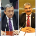 Sala de lo Constitucional continúa retrasando el proceso de inconstitucionalidad para los candidatos Quijano, Escobar, Reyes y Parker