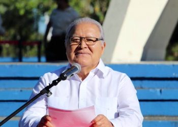 ANDA de Sánchez Cerén violó la Constitución al titularizar $255 millones