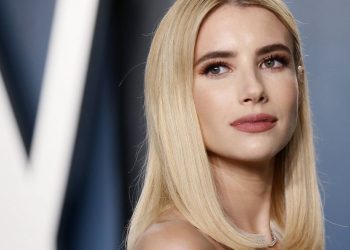 Emma Roberts: más madura que nunca