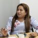 Glenda Estrada, candidata a diputada de Nuevas Ideas: «Comprendí la importancia del trabajo territorial »