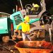 Avanza Plan de Rehabilitación Vial de San Salvador