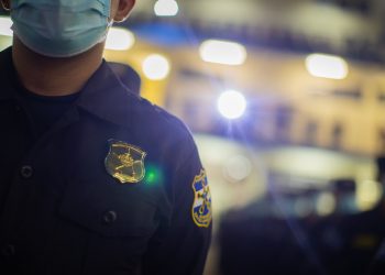 Juramentan a 169 agentes de la PNC, para fortalecer el Plan Control Territorial