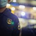 Juramentan a 169 agentes de la PNC, para fortalecer el Plan Control Territorial