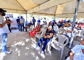 ANDA no cobrará servicio de agua que no recibieron habitantes de San Rafael Cedros durante años