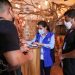 Fosalud verificó medidas de bioseguridad en restaurantes