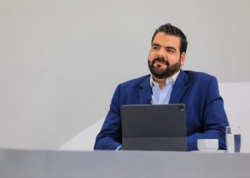 Nuevas Ideas pide auditoría internacional para verificar el sistema de escrutinio