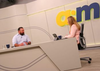 Guillermo Gallegos: «El domingo es el segundo simulacro [elecciones] y yo no creo que los errores se vayan a corregir o que el sistema vaya a mejorar»