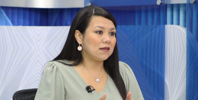 Ineficientes
Para la diputada
Anabel Belloso,
las reformas que
impulsó su partido
no solventaron las
necesidades de la
población.