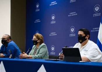 Conectividad por elección es una obligación del TSE, aclaran funcionarios