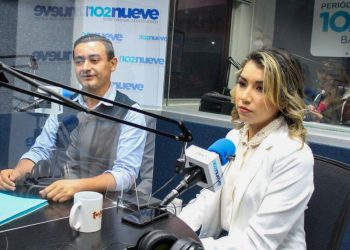 Candidatos a diputados por Nuevas Ideas lamentan simulacros fallidos del TSE y llaman a «votar masivamente»