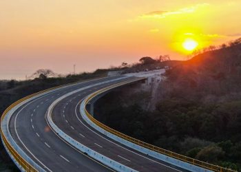 El «bypass» de La Libertad se llamará «Camino a Surf City»