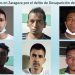 Capturan a seis pandilleros por desaparecer a un joven en Zaragoza