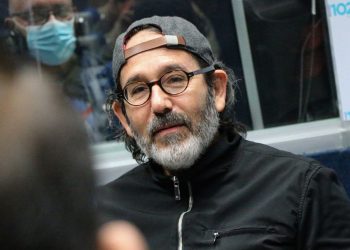 «Hay que crear leyes a favor de la gente, no para estructuras de poder»: Carlos Hermann Bruch