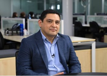 Asesor jurídico Javier Argueta destaca «voto masivo» de la población en jornada electoral pese a irregularidades del TSE