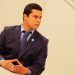 Francisco Villatoro, candidato a diputado de San Salvador por Nuevas Ideas, se compromete a trabajar por la juventud