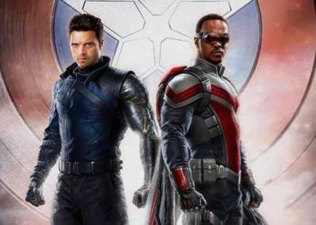 VIDEO: Marvel lanza el trailer oficial de «The Falcon and The Winter Soldier»