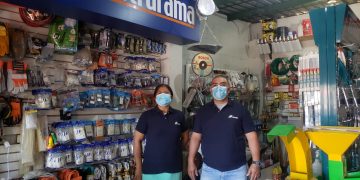 Cemex expande su red Construrama en El Salvador