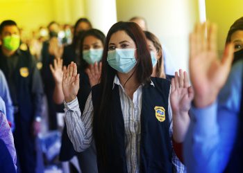 ¿A cuáles autoridades acudir hoy en caso de delitos electorales?