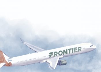 Frontier, la nueva aerolínea que operará en El Salvador, ofrecerá vuelos por menos de $200 a Estados Unidos