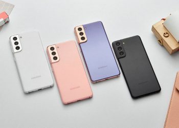 Samsung lanza con ofertas su serie Galaxy S21 en El Salvador
